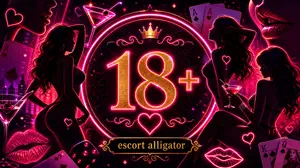 ESCORT ALLIGATOR